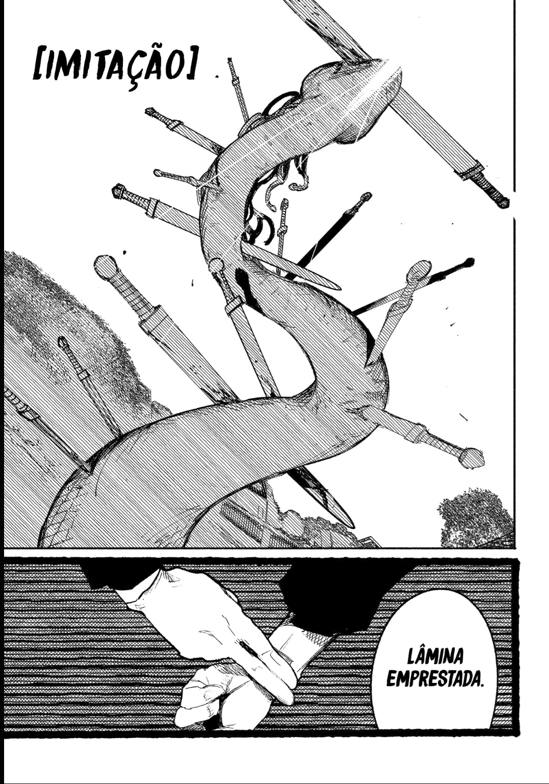 Read Choujin X PT Manga Online