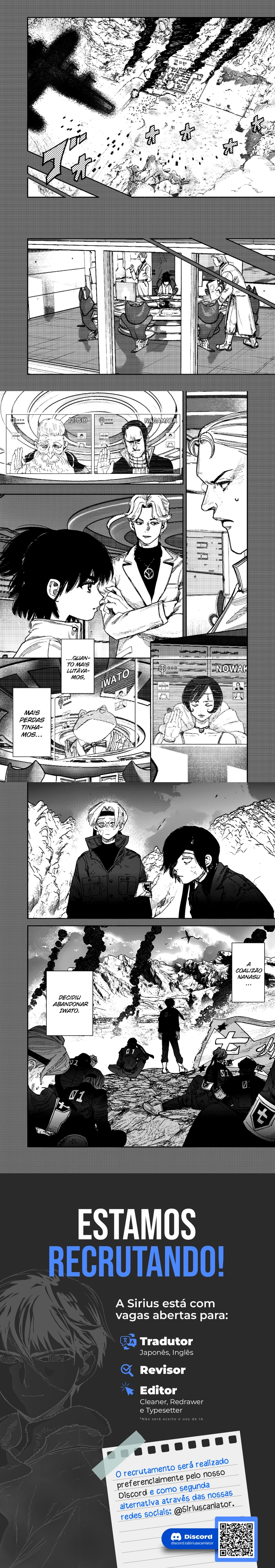 Read Choujin X PT Manga Online