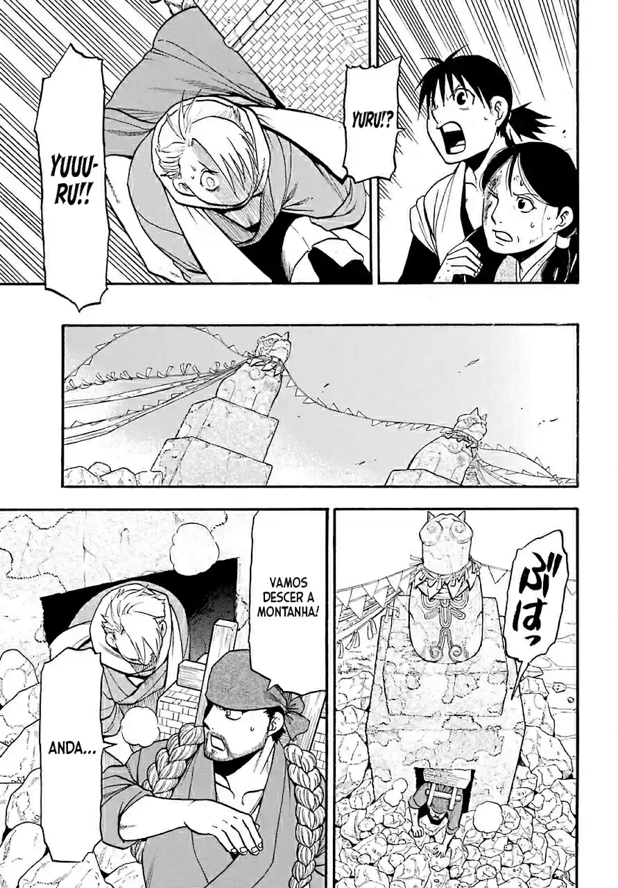 Read Daemons of the Shadow Realm PT Manga Online