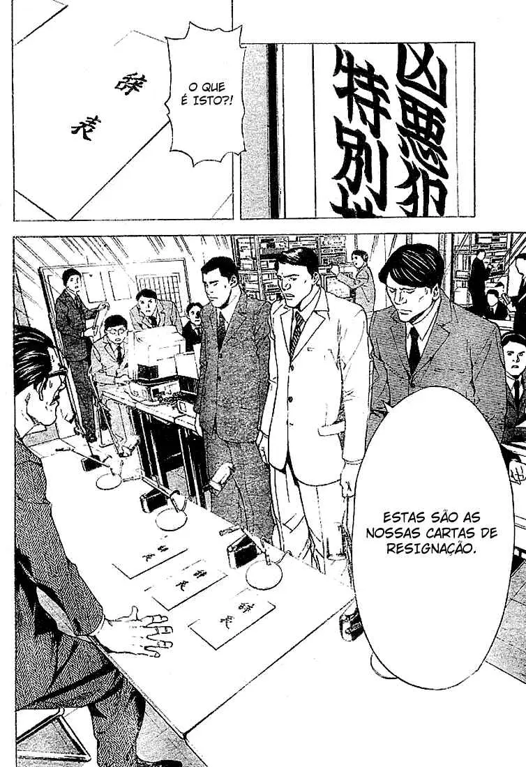 Read Death Note PT Manga Online