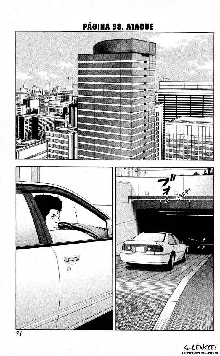 Read Death Note PT Manga Online