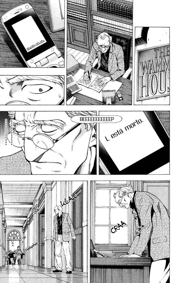 Read Death Note PT Manga Online