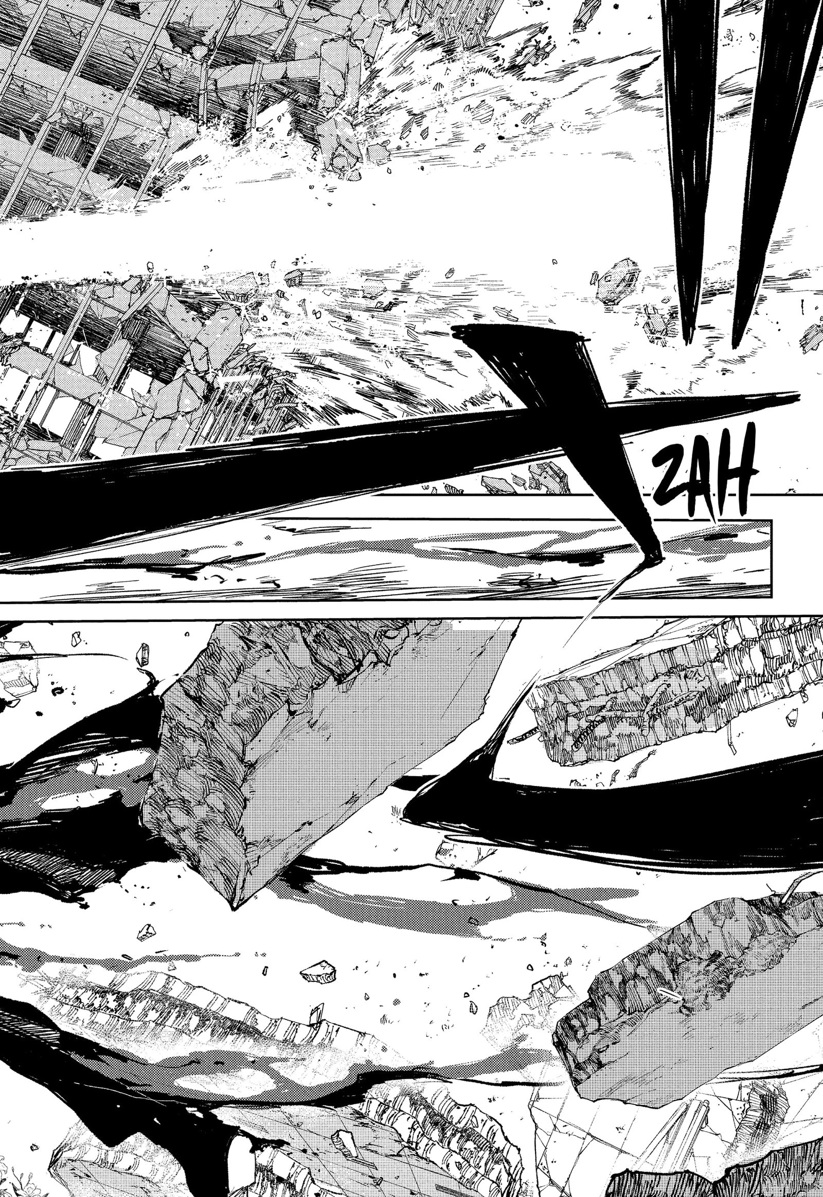 Read Kagurabachi PT Manga Online