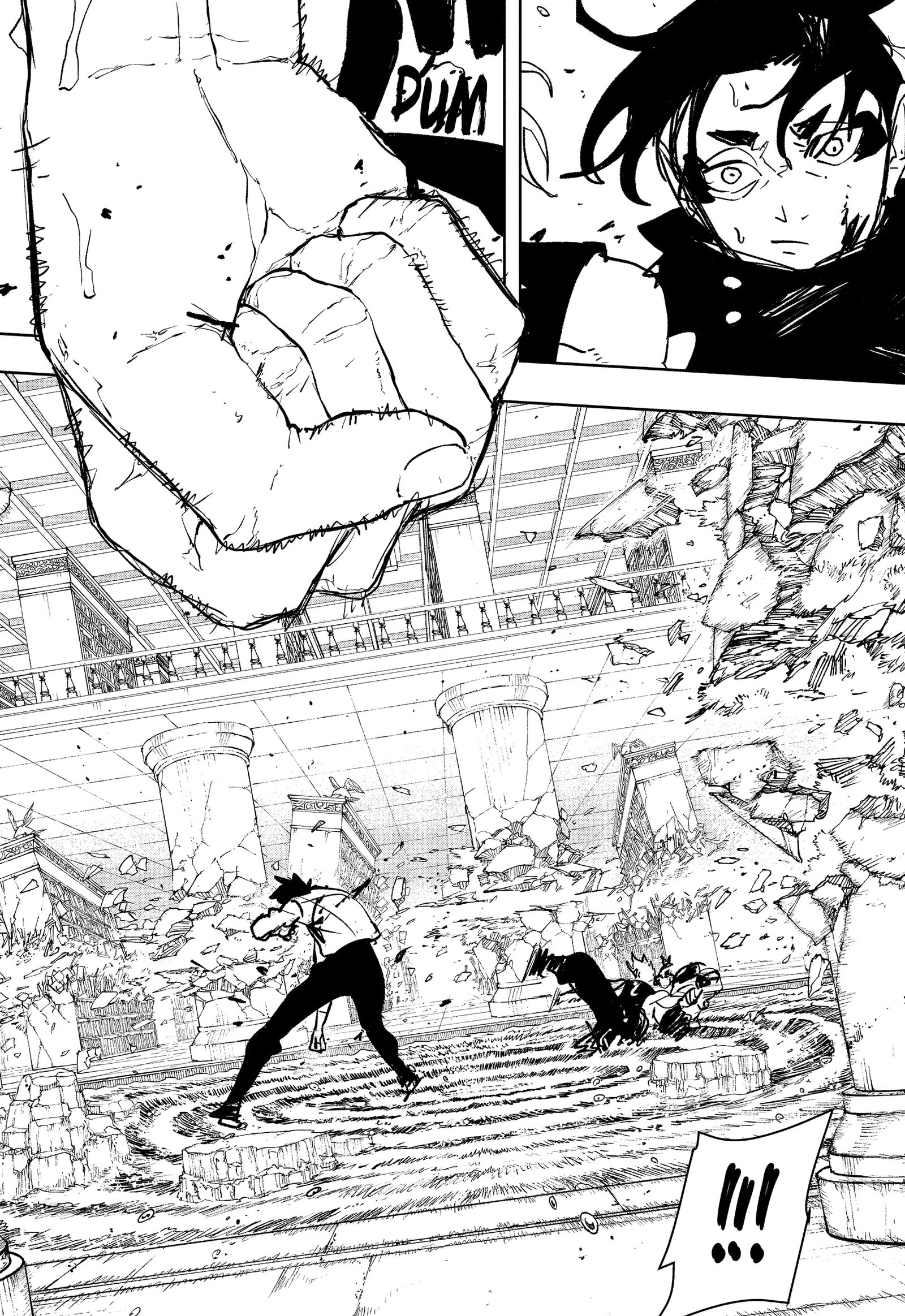 Read Kagurabachi PT Manga Online