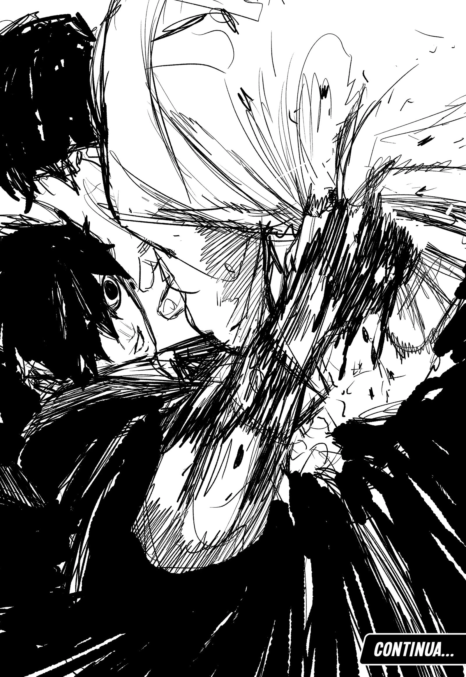 Read Kagurabachi PT Manga Online
