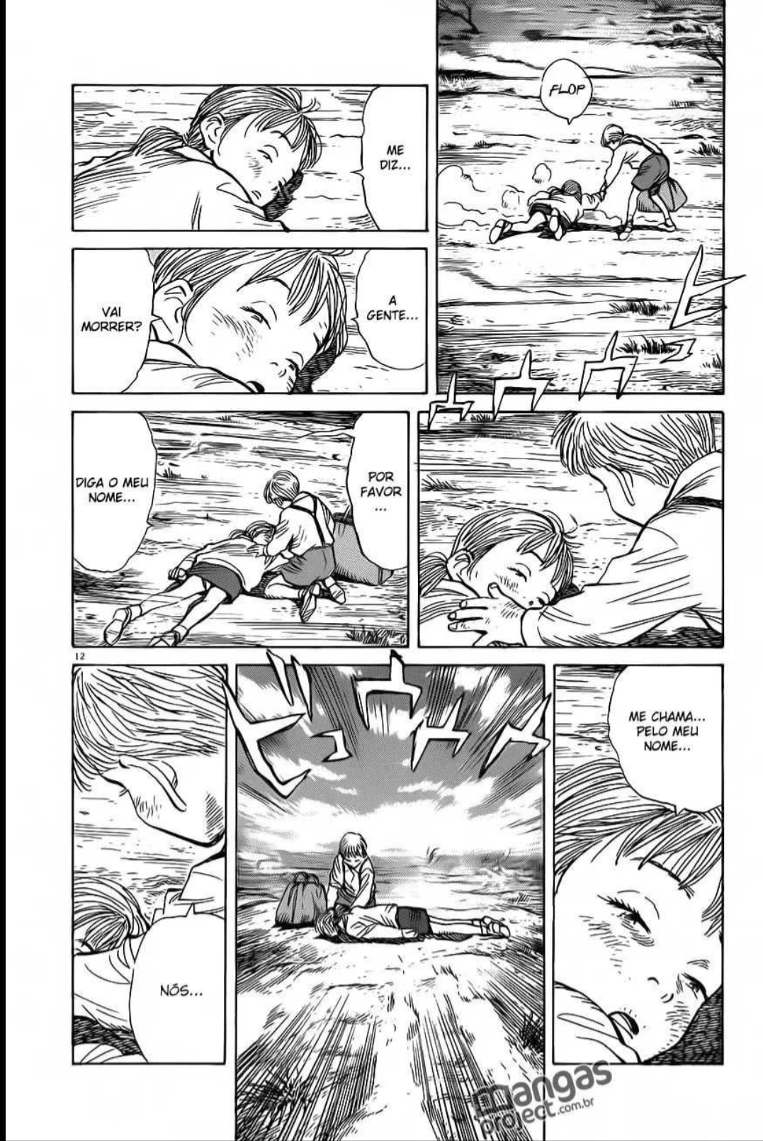 Read Monster PT Manga Online
