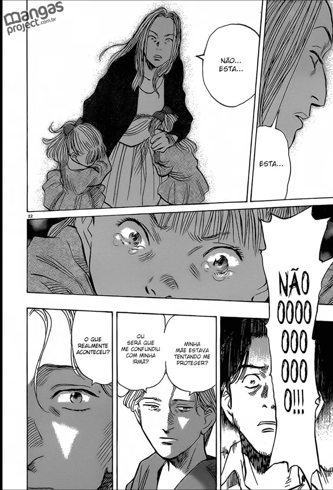Read Monster PT Manga Online