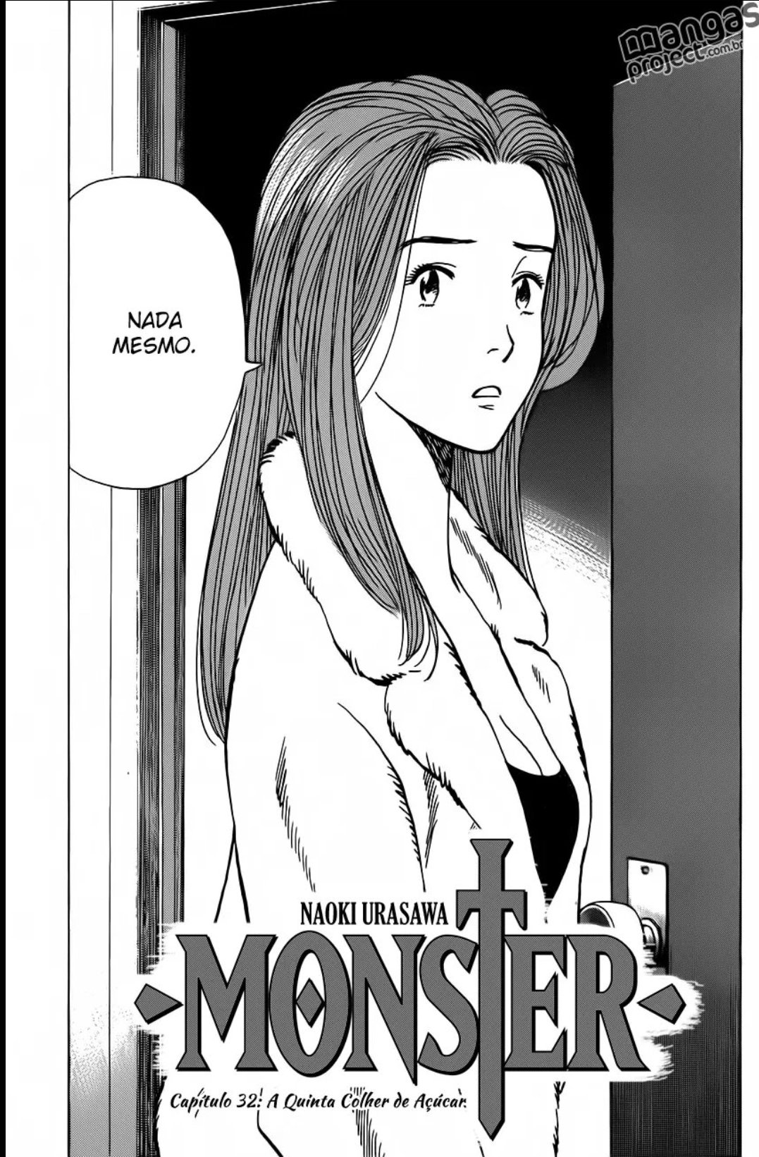 Read Monster PT Manga Online