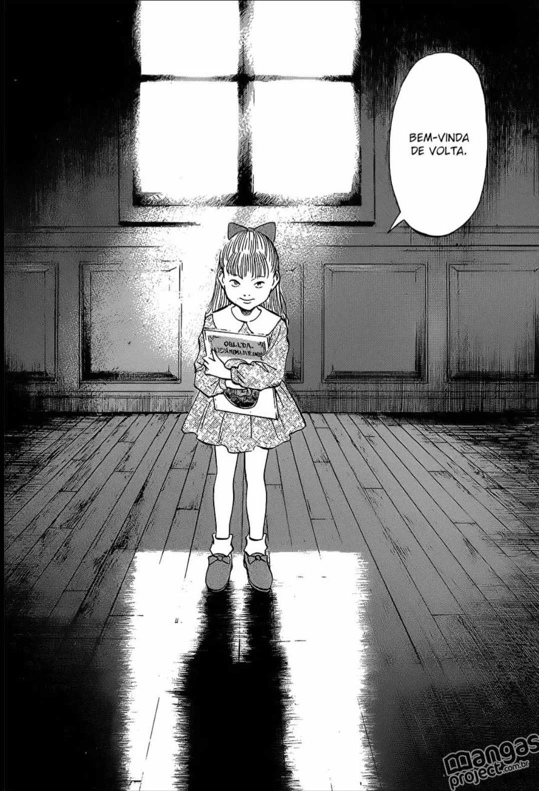 Read Monster PT Manga Online