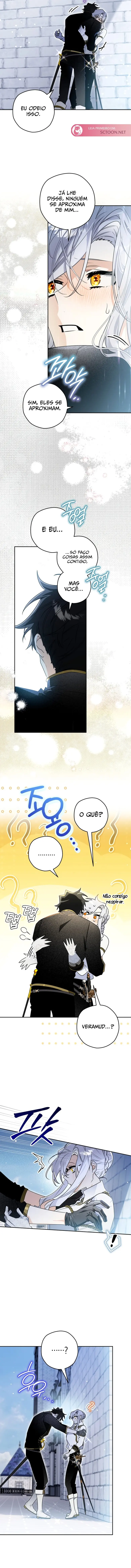 Read Sigrid PT Manga Online
