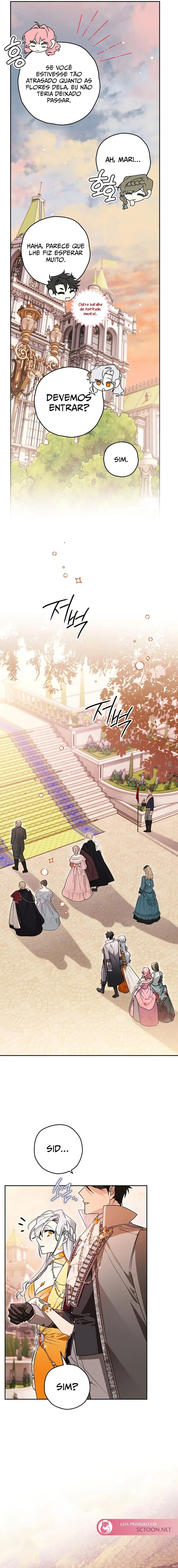 Read Sigrid PT Manga Online