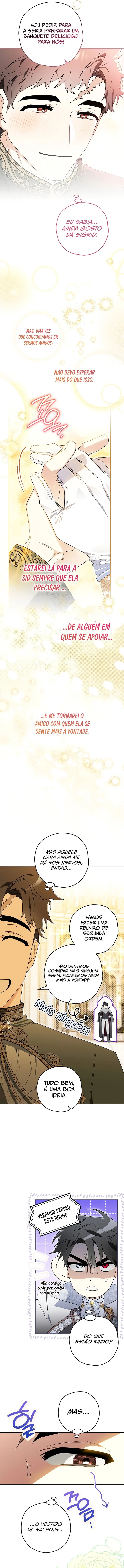 Read Sigrid PT Manga Online