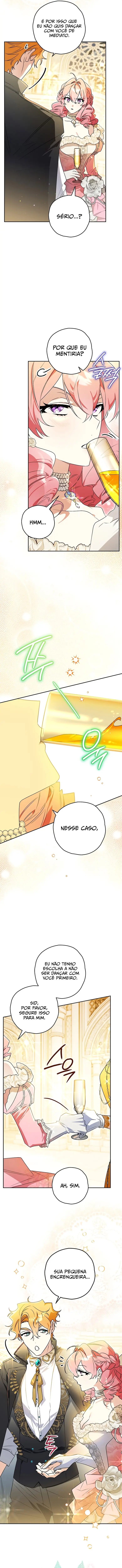 Read Sigrid PT Manga Online