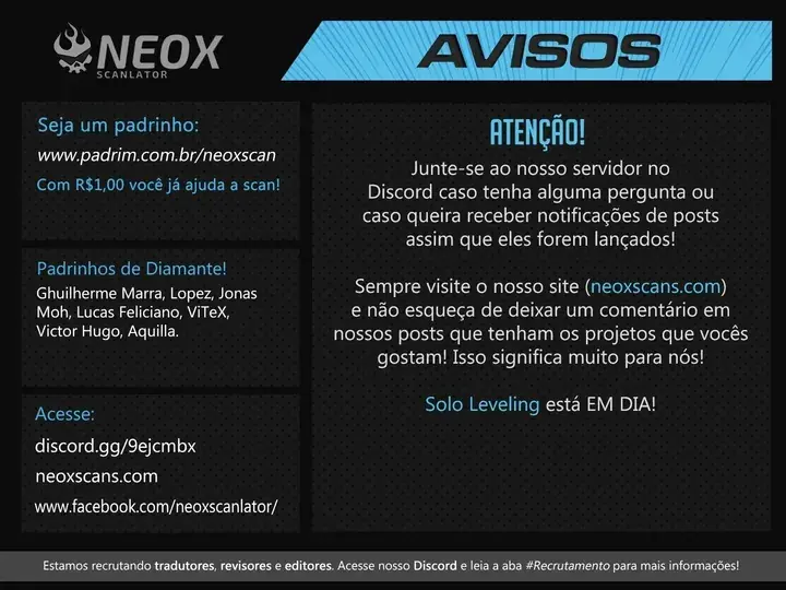 Read Upando Sozinho PT Manga Online