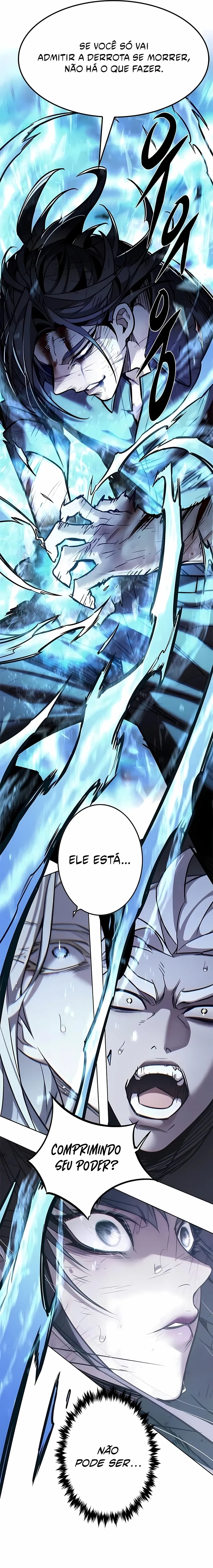 Read Veletric PT Manga Online