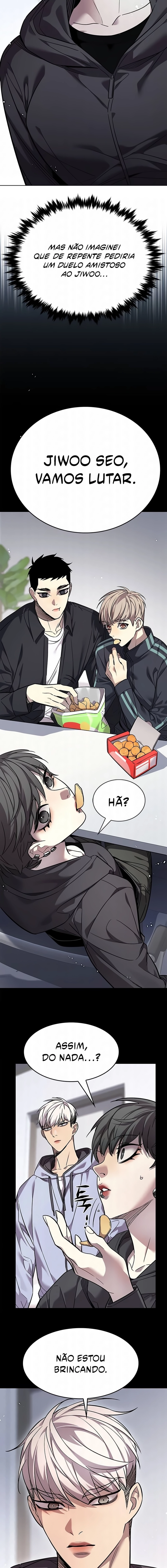 Read Veletric PT Manga Online