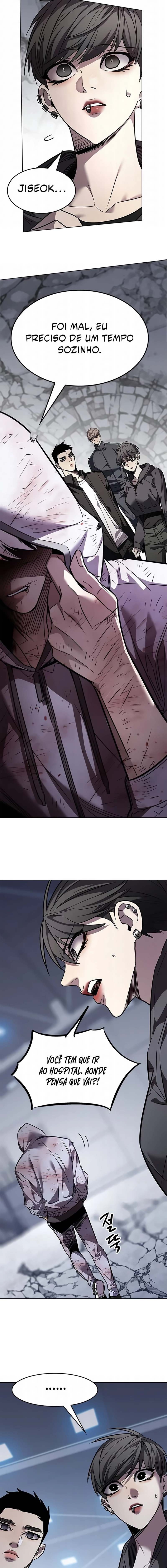 Read Veletric PT Manga Online