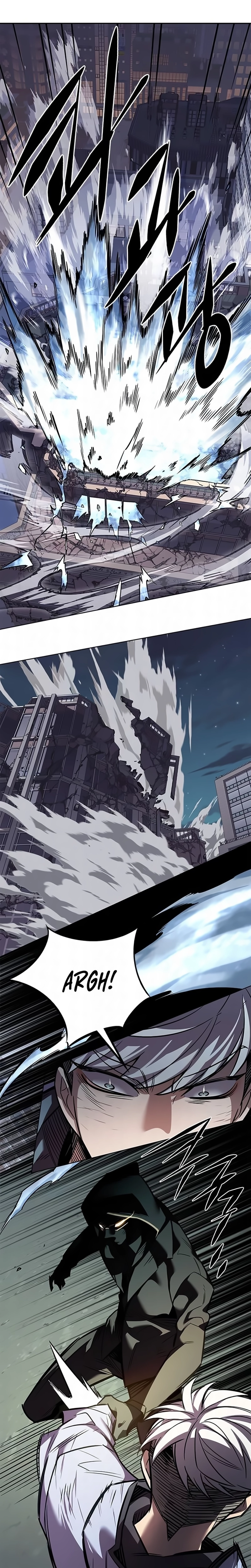 Read Veletric PT Manga Online