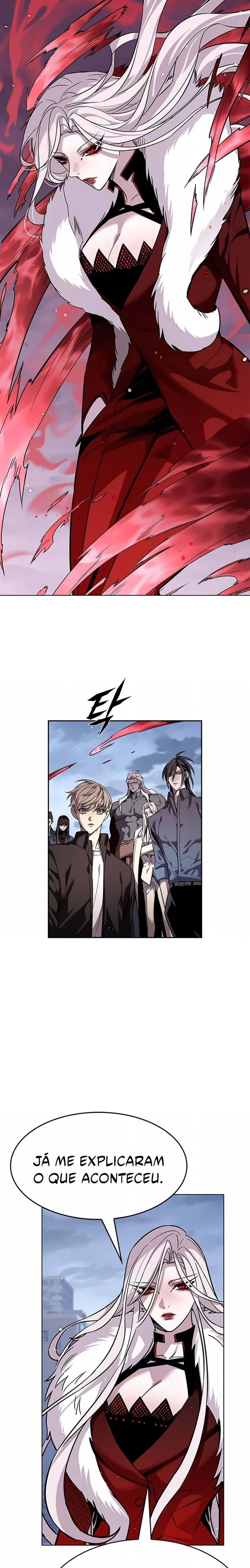 Read Veletric PT Manga Online