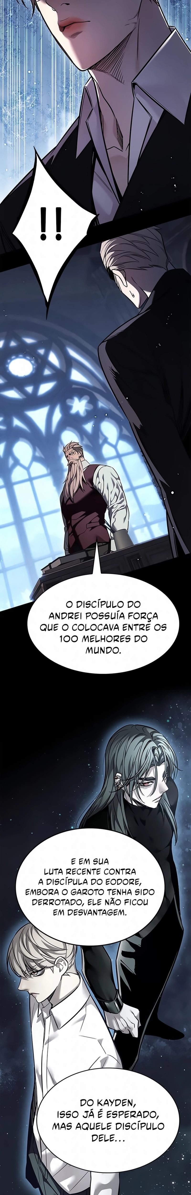 Read Veletric PT Manga Online