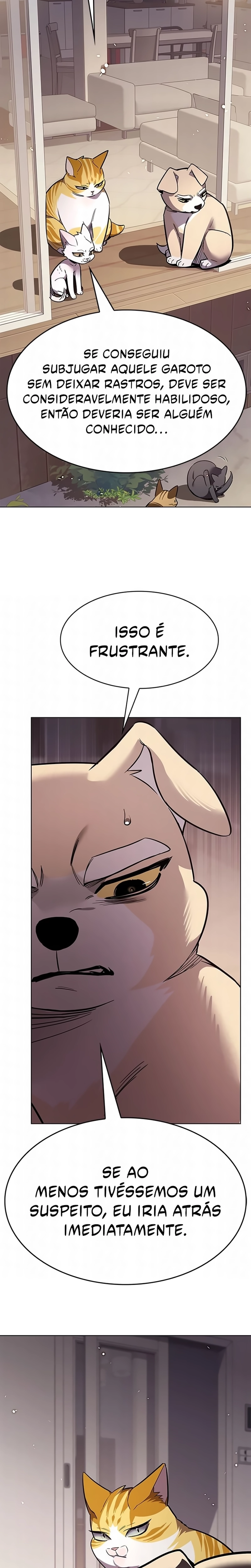 Read Veletric PT Manga Online