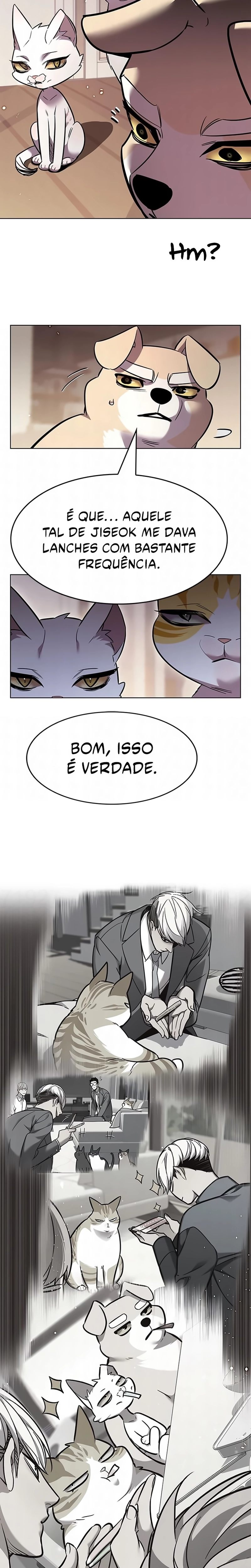 Read Veletric PT Manga Online