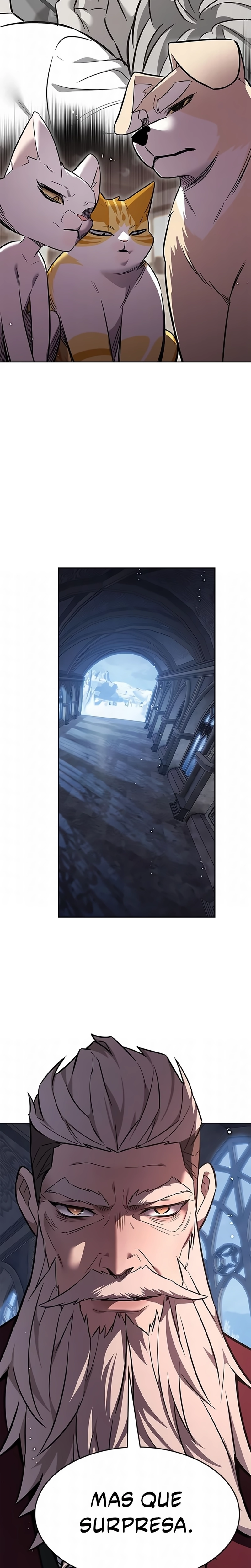 Read Veletric PT Manga Online