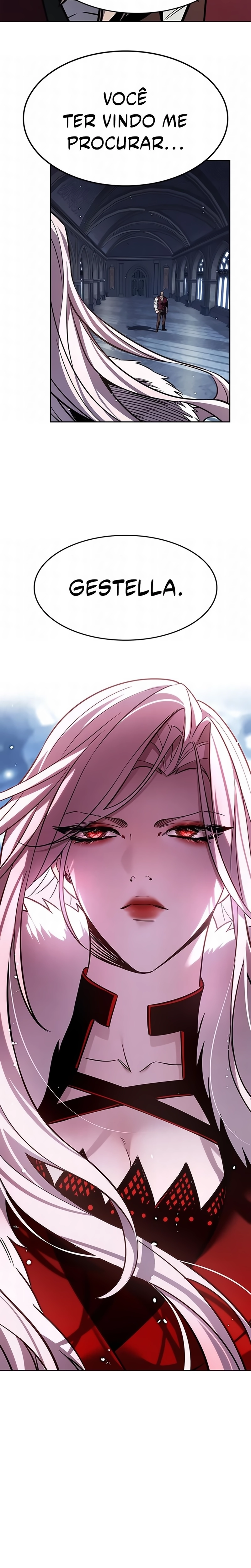 Read Veletric PT Manga Online