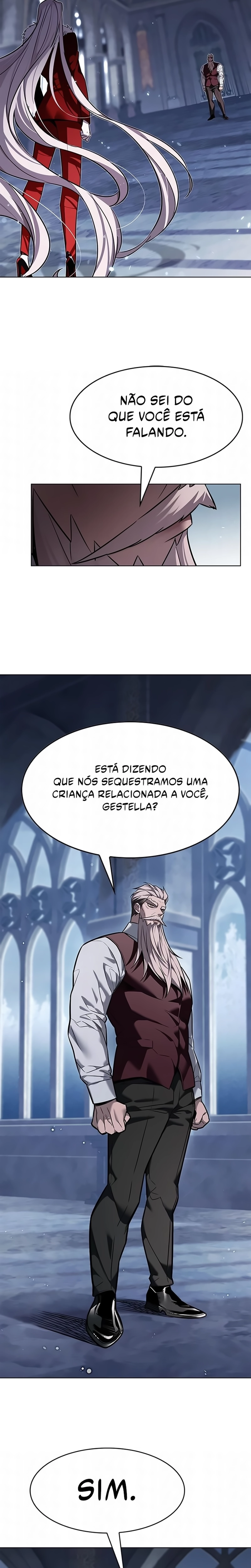 Read Veletric PT Manga Online
