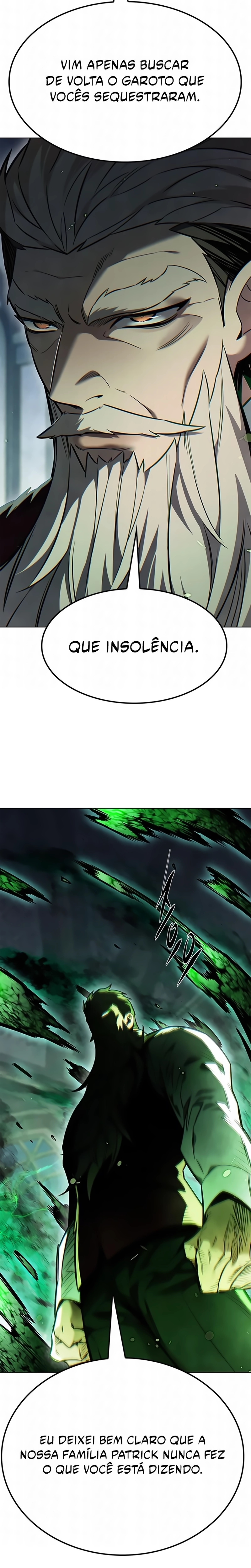 Read Veletric PT Manga Online