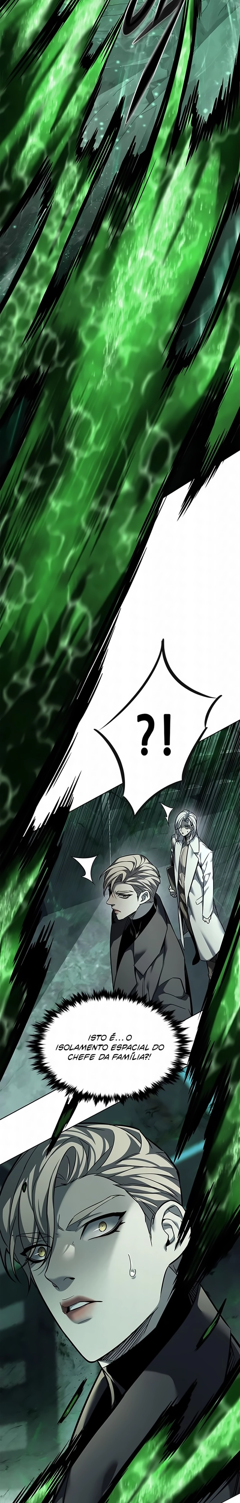 Read Veletric PT Manga Online