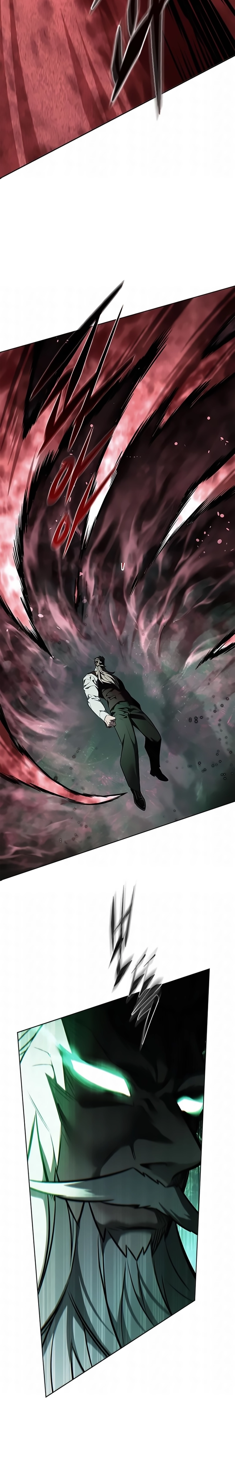 Read Veletric PT Manga Online