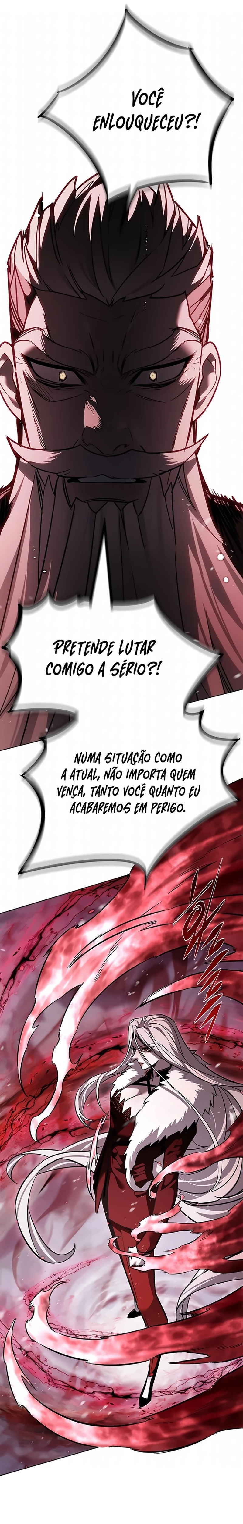 Read Veletric PT Manga Online