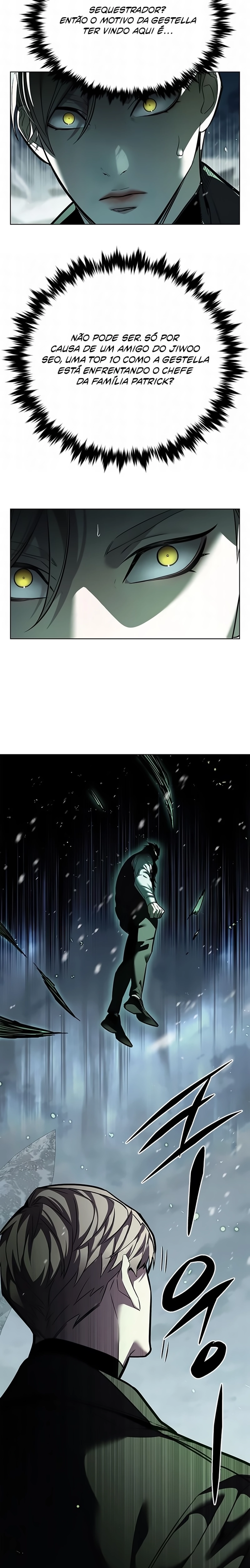 Read Veletric PT Manga Online