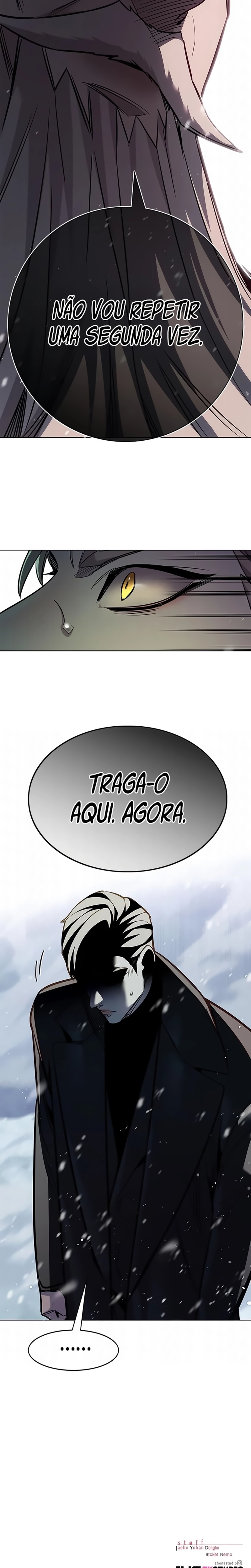 Read Veletric PT Manga Online