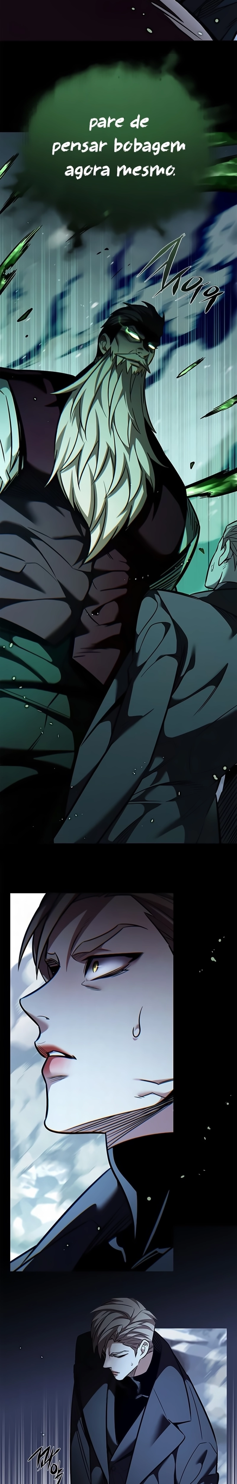 Read Veletric PT Manga Online