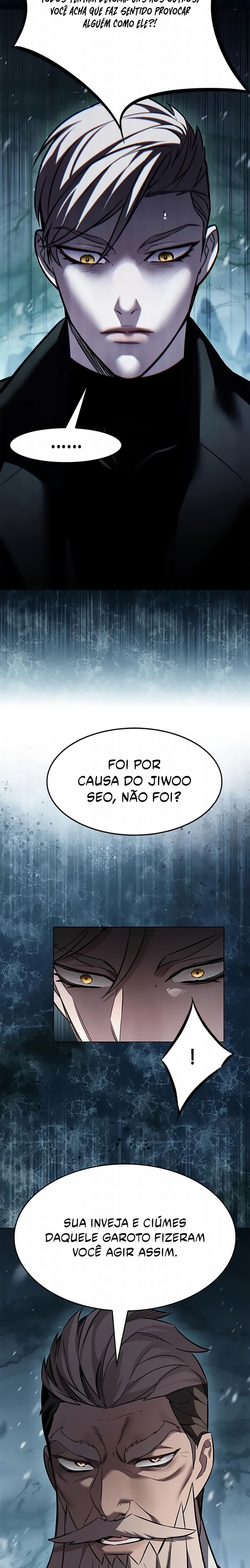 Read Veletric PT Manga Online