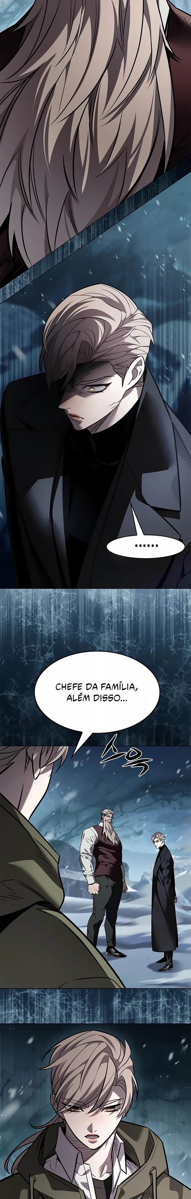 Read Veletric PT Manga Online