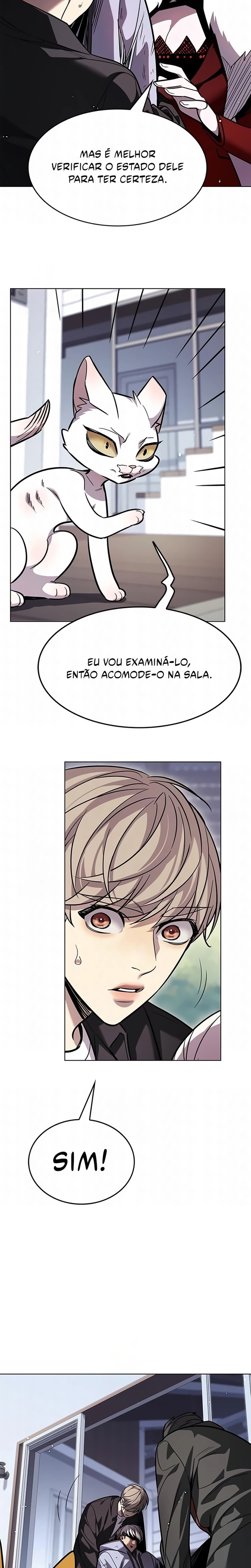 Read Veletric PT Manga Online
