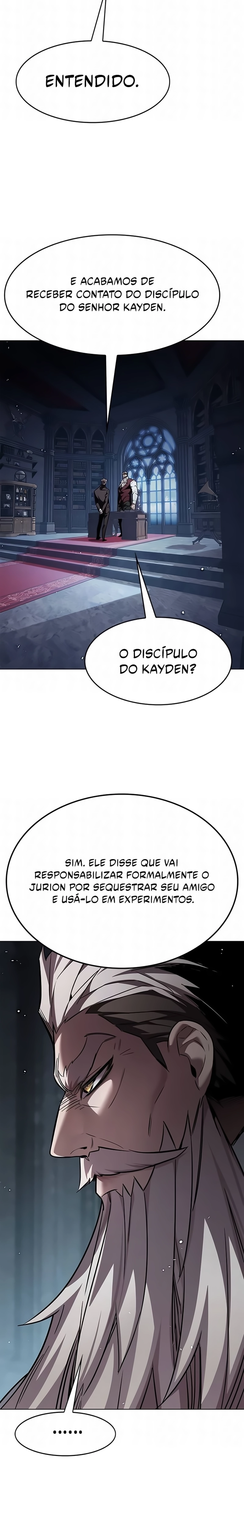 Read Veletric PT Manga Online