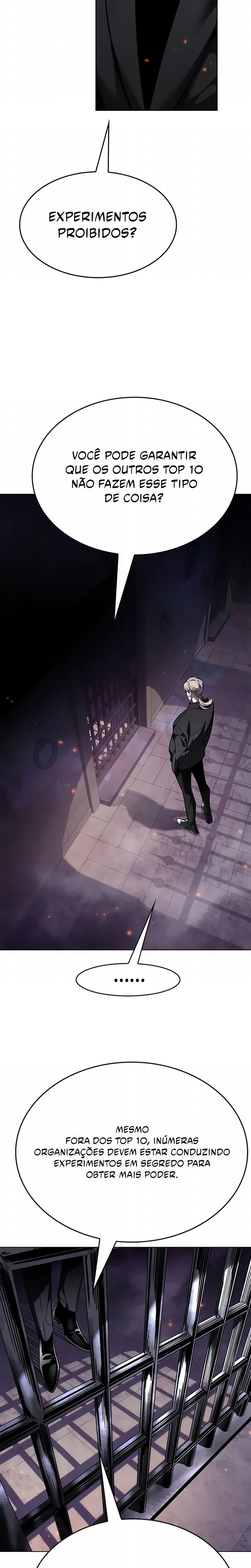 Read Veletric PT Manga Online
