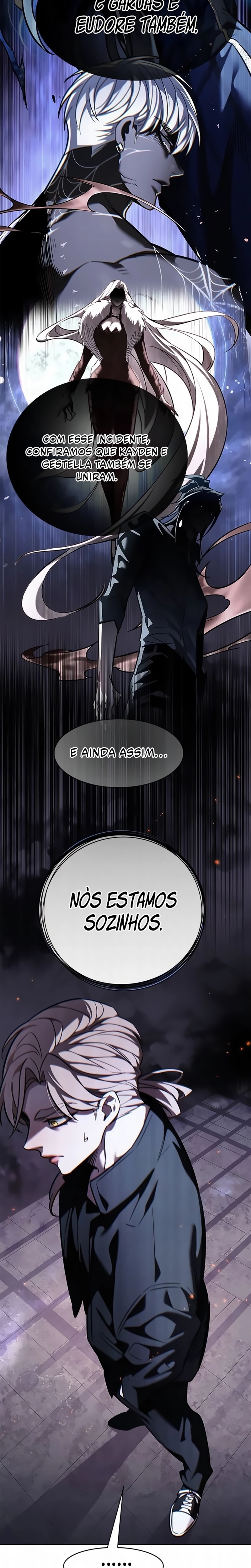 Read Veletric PT Manga Online