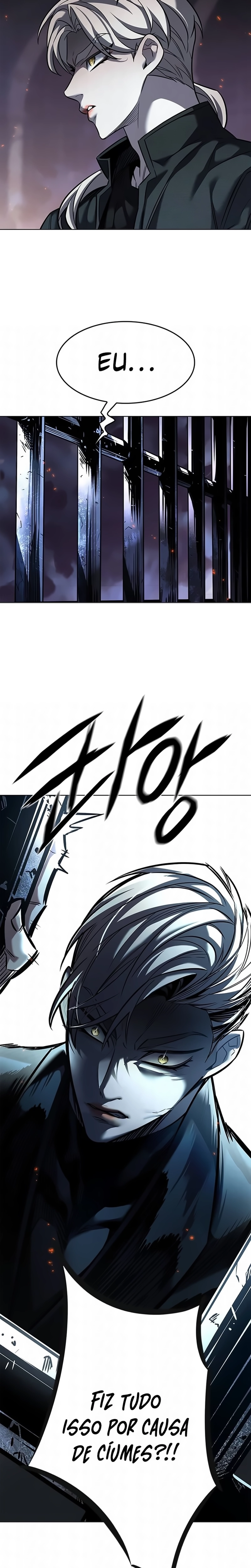 Read Veletric PT Manga Online