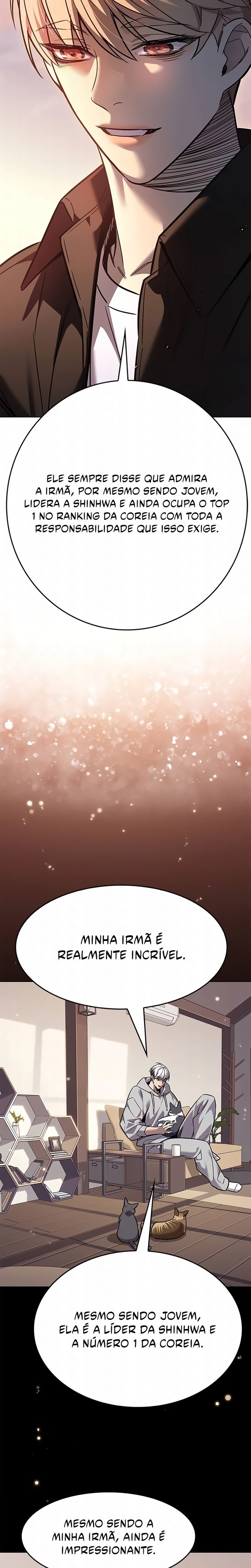 Read Veletric PT Manga Online