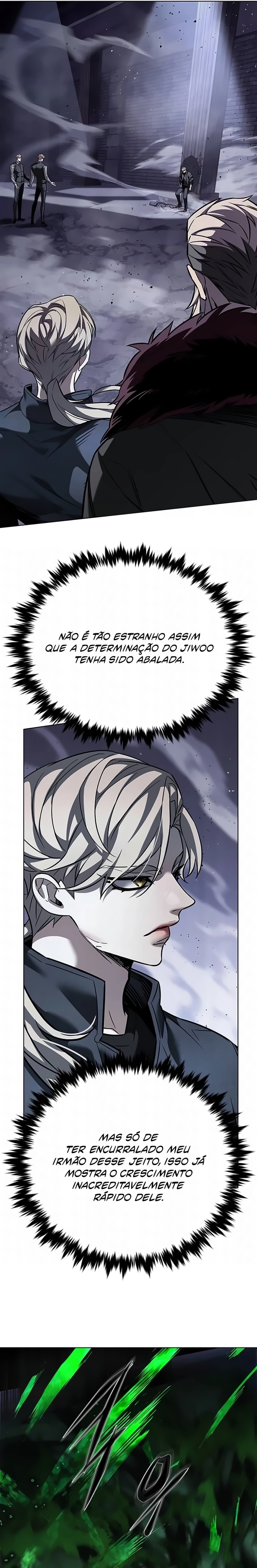 Read Veletric PT Manga Online
