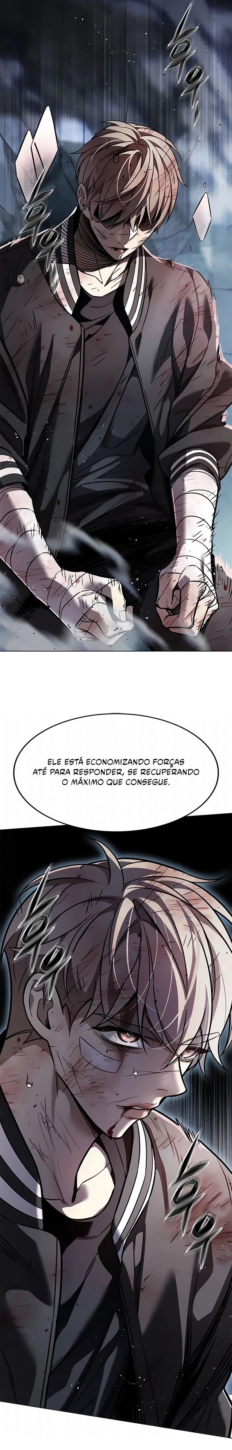 Read Veletric PT Manga Online