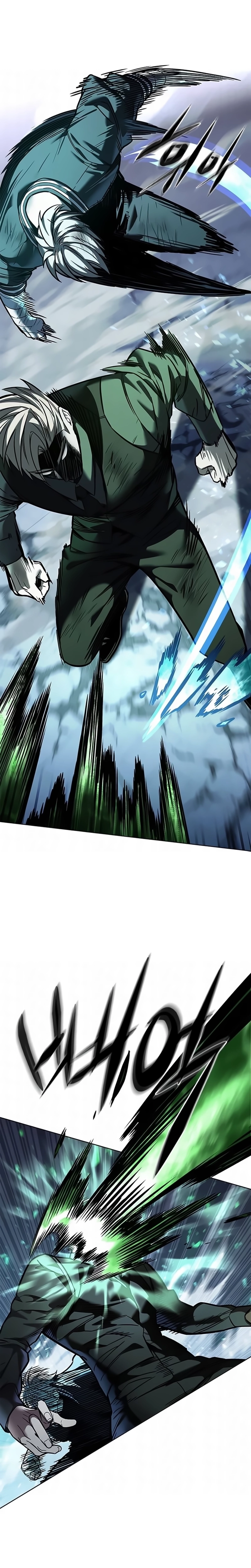 Read Veletric PT Manga Online