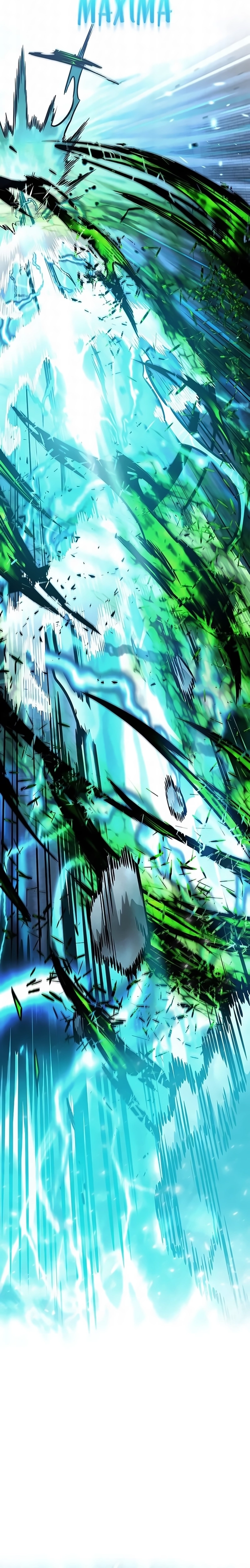 Read Veletric PT Manga Online
