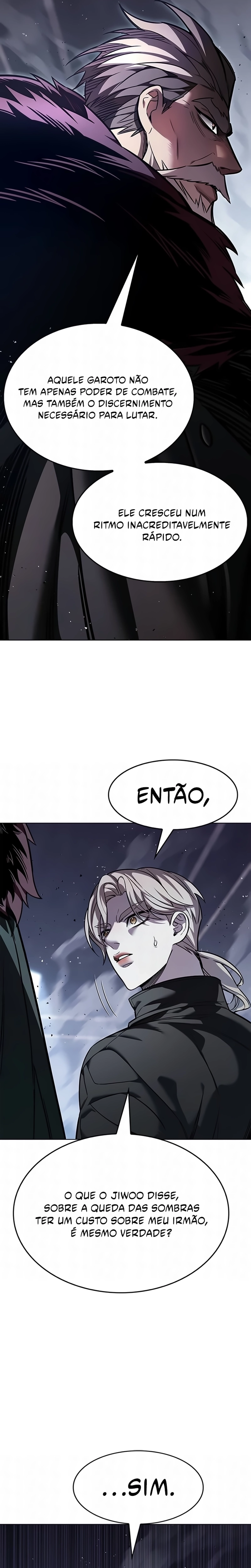 Read Veletric PT Manga Online