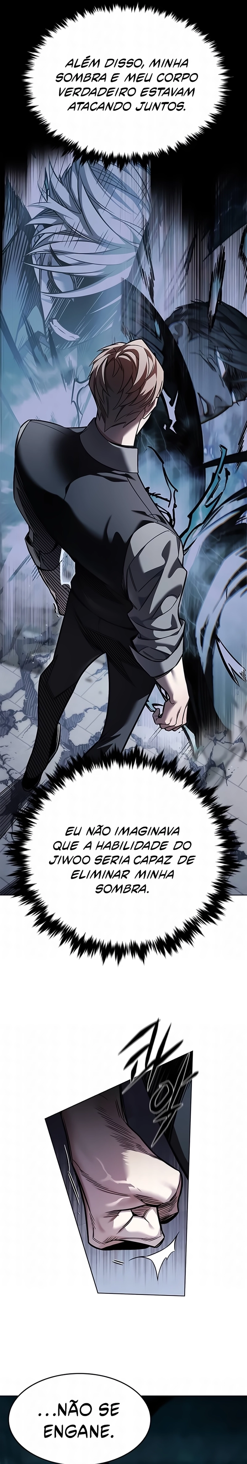 Read Veletric PT Manga Online